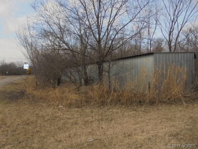 207 Main St, Haileyville, OK 74546